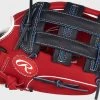 Diamond Sports Rawlings Sure Catch Bryce Harper Signature Youth Baseball Glove