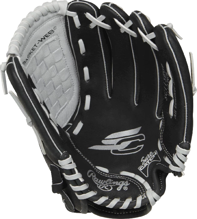 Rawlings Sure Catch Series Baseball Glove Diamond Sports 3 Rawlings Sure Catch Series Baseball Glove Diamond Sports