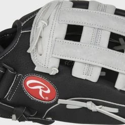 Diamond Sports Rawlings Sure Catch Series Baseball Glove