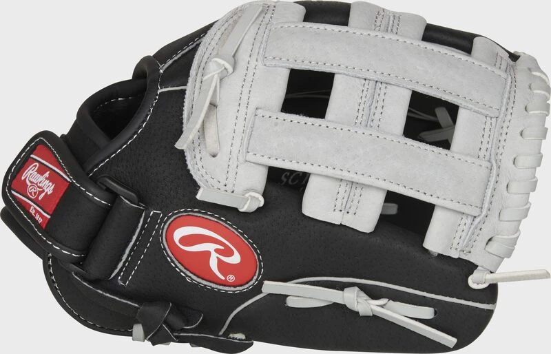 Diamond Sports Rawlings Sure Catch Series Baseball Glove 3 Diamond Sports Rawlings Sure Catch Series Baseball Glove