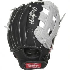 Rawlings Sure Catch Youth Baseball Glove Diamond Sports