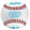 Rawlings Tvb Official T-Ball Baseball Training Baseball