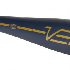 Rawlings Velo Hybrid -10 Youth Usa Baseball Bat 2 5/8