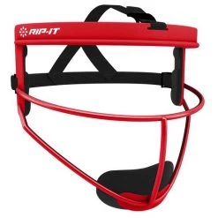 Rip-It Defense Softball Fielders Mask Baseball & Softball Accessories