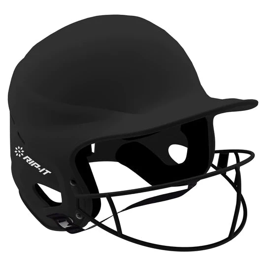 Sports Replay - Sports Excellence Diamond Sports Rip-It Vision Pro Matte Fastpitch Helmet 3 Sports Replay - Sports Excellence Diamond Sports Rip-It Vision Pro Matte Fastpitch Helmet