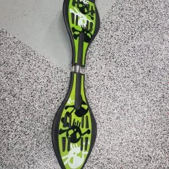 Sports Replay - Sports Excellence Skateboards/Scooters Rip Stick GRN/BLK