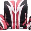 Road, Urban And Hybrid Bikes Road Warrior Street Hockey 27 Inch Goalie Set