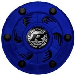Rocket Inline Roller Hockey Puck