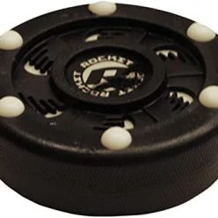 Rocket Inline Roller Hockey Puck