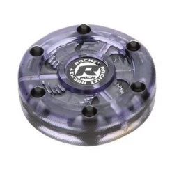 Rocket Inline Roller Hockey Puck