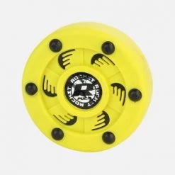 Rocket Inline Roller Hockey Puck