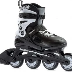 Rollerblade Fury Junior Inline Skates Hockey