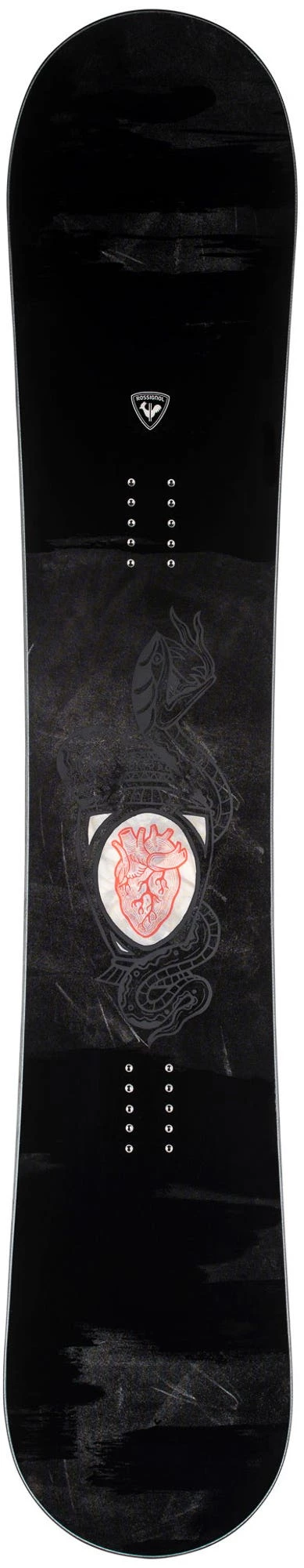 Sports Replay - Sports Excellence Rossignol Circuit Snowboard 3 Sports Replay - Sports Excellence Rossignol Circuit Snowboard