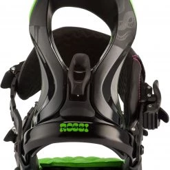 Rossignol Cobra Snowboard Bindings