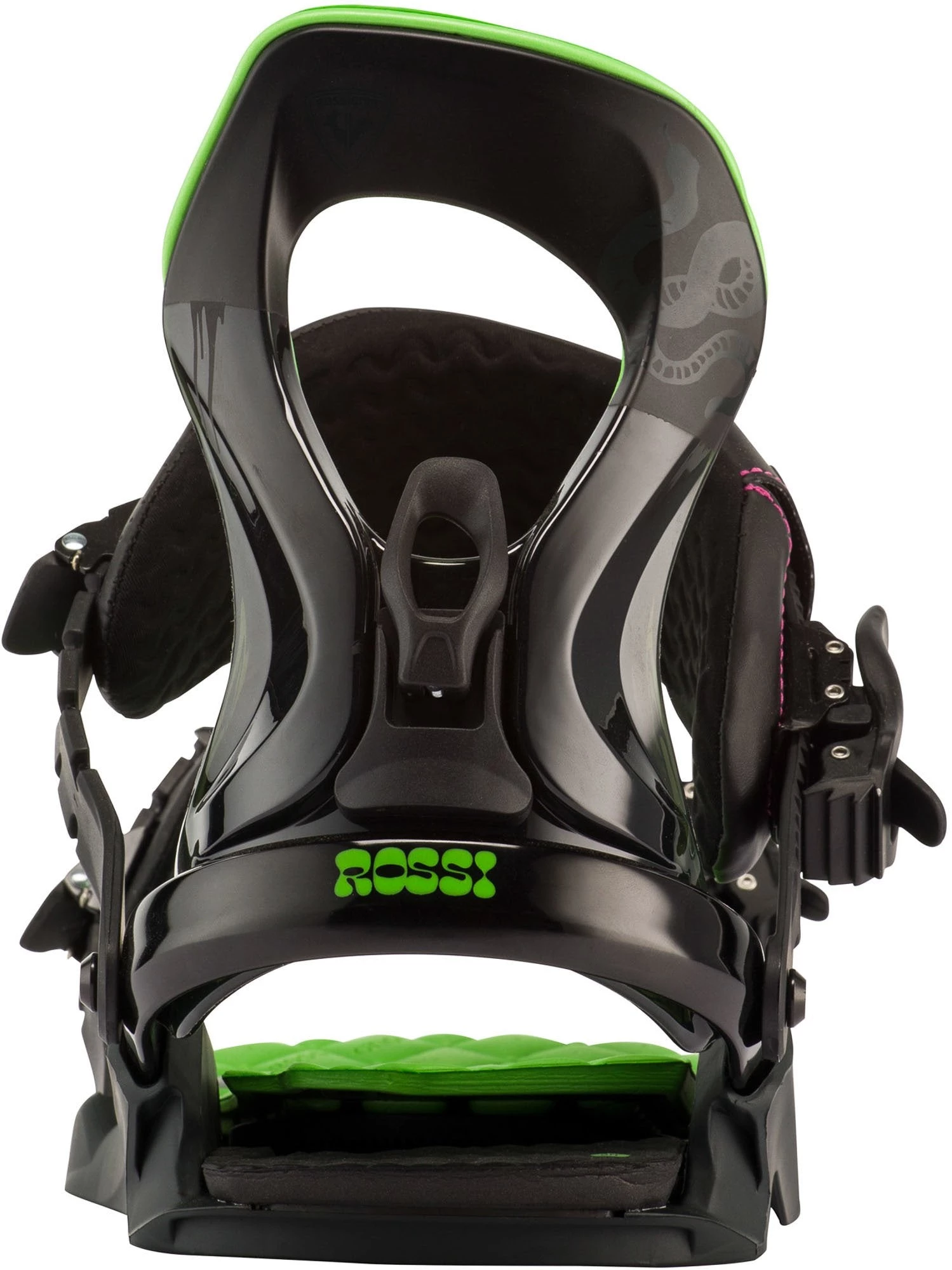 Rossignol Cobra Snowboard Bindings 4 Rossignol Cobra Snowboard Bindings