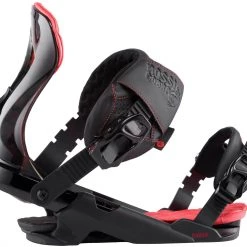 Rossignol Cobra Snowboard Bindings 8 Rossignol Cobra Snowboard Bindings