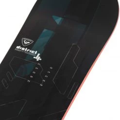 Sports Replay - Sports Excellence Rossignol District Snowboard