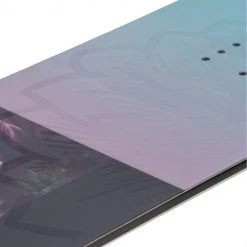 Rossignol Gala Snowboard Winter Sports