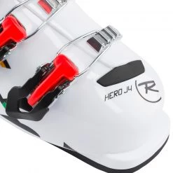 Winter Sports Rossignol Hero J4 Junior Ski Boots