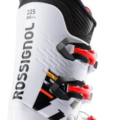 Winter Sports Rossignol Hero J4 Junior Ski Boots 10 Winter Sports Rossignol Hero J4 Junior Ski Boots