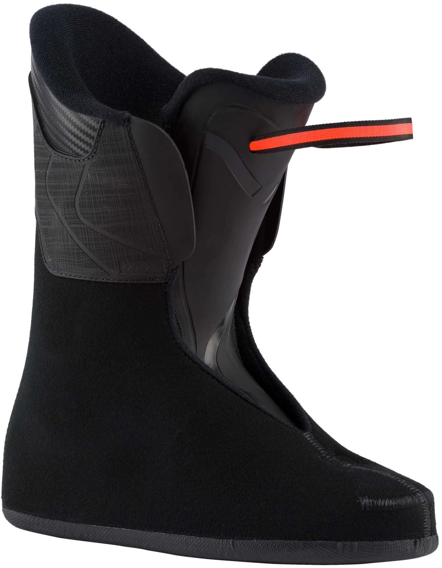 Winter Sports Rossignol Hero J4 Junior Ski Boots 7 Winter Sports Rossignol Hero J4 Junior Ski Boots