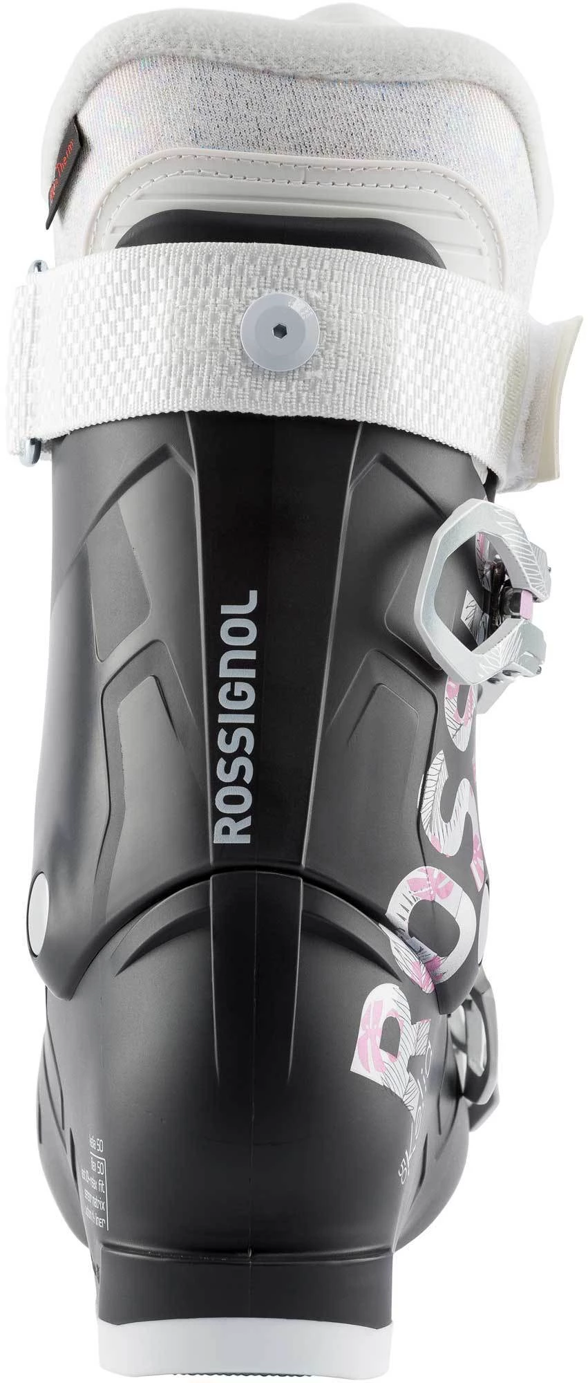 Rossignol Kelia 50 Ski Boots 4 Rossignol Kelia 50 Ski Boots