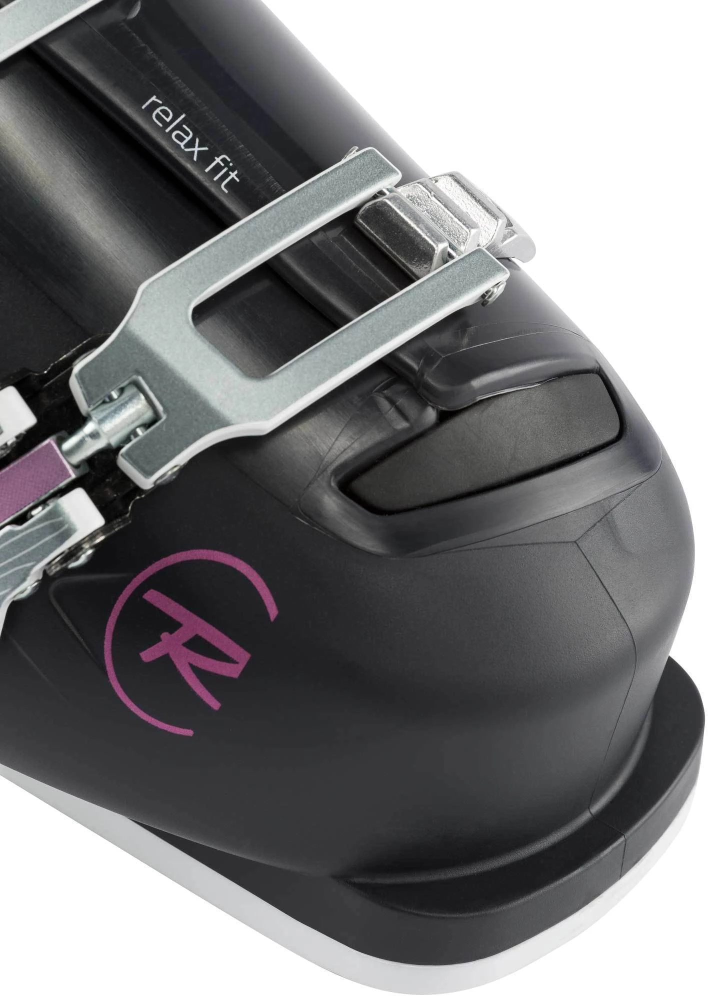 Rossignol Kelia 50 Ski Boots 5 Rossignol Kelia 50 Ski Boots