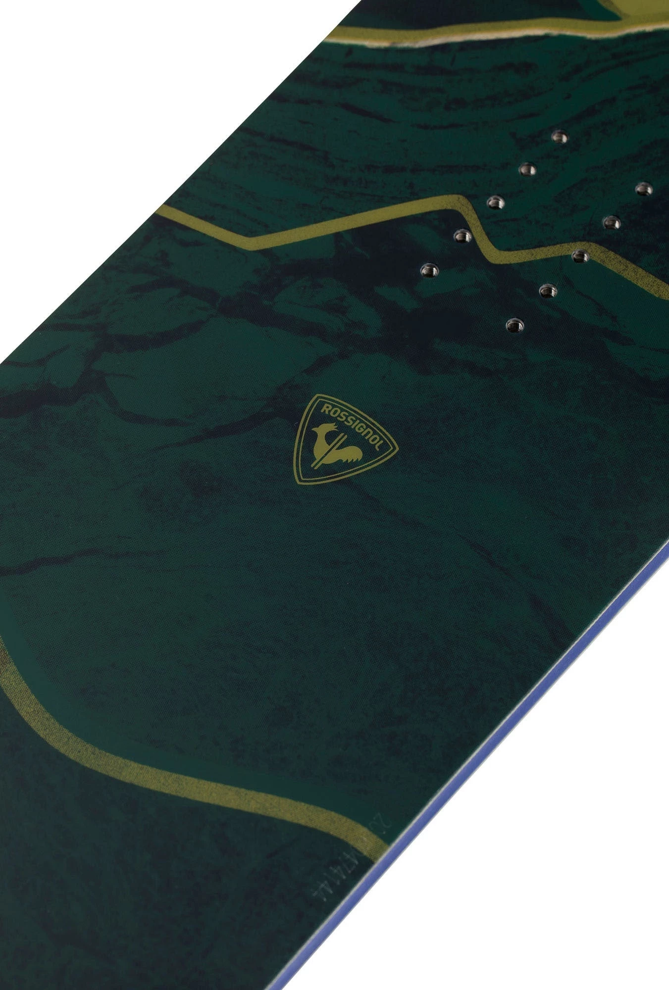 Rossignol Myth Snowboard Winter Sports 6 Rossignol Myth Snowboard Winter Sports