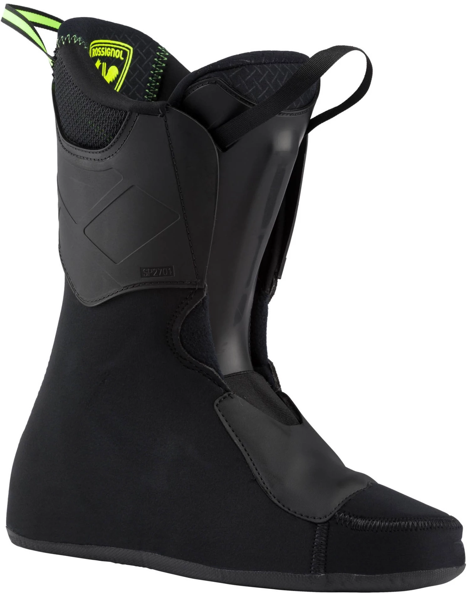 Rossignol Speed 100 Ski Boots 5 Rossignol Speed 100 Ski Boots