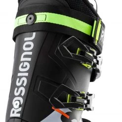Rossignol Speed 100 Ski Boots 11 Rossignol Speed 100 Ski Boots