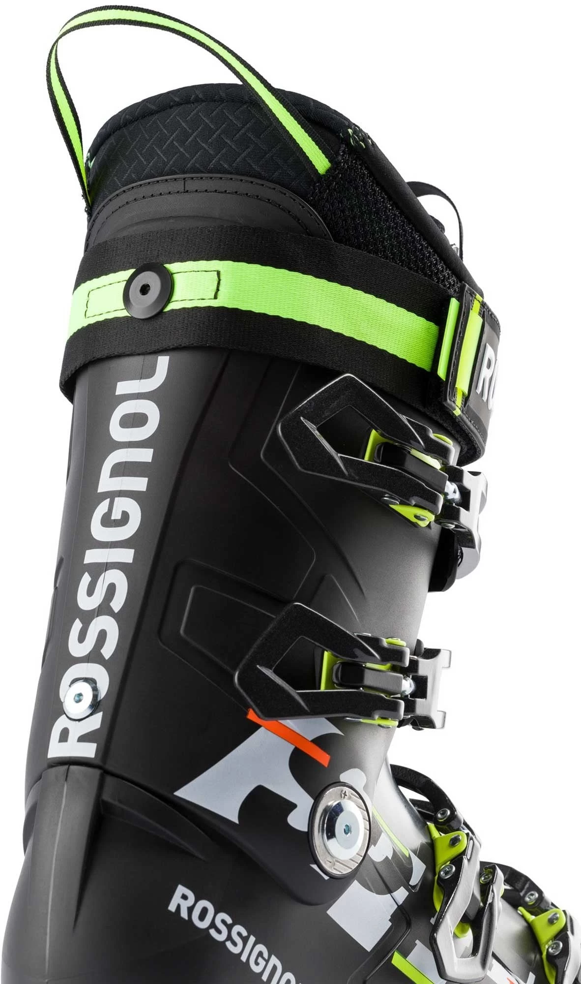 Rossignol Speed 100 Ski Boots 7 Rossignol Speed 100 Ski Boots
