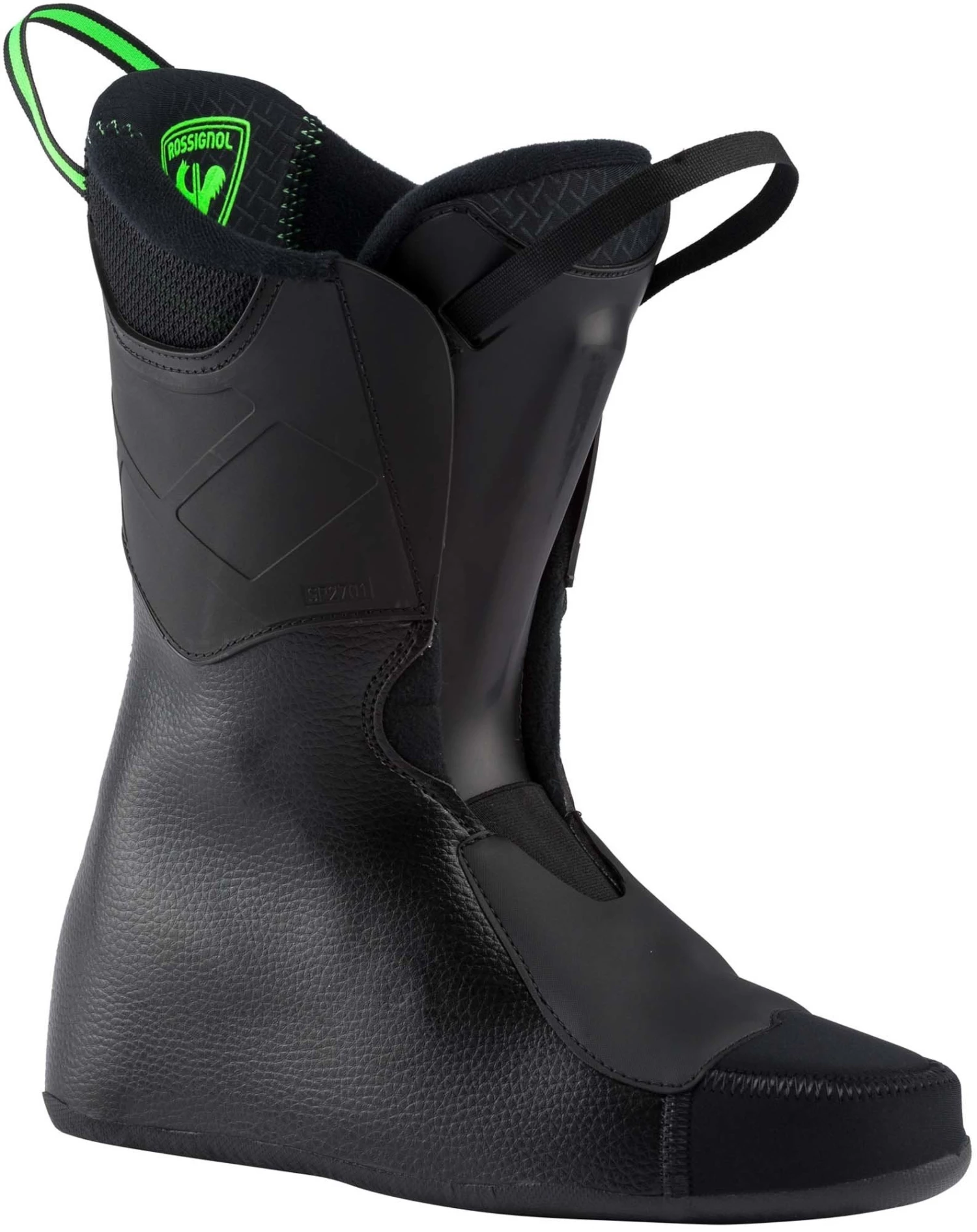 Rossignol Speed 80 Ski Boots Winter Sports 5 Rossignol Speed 80 Ski Boots Winter Sports