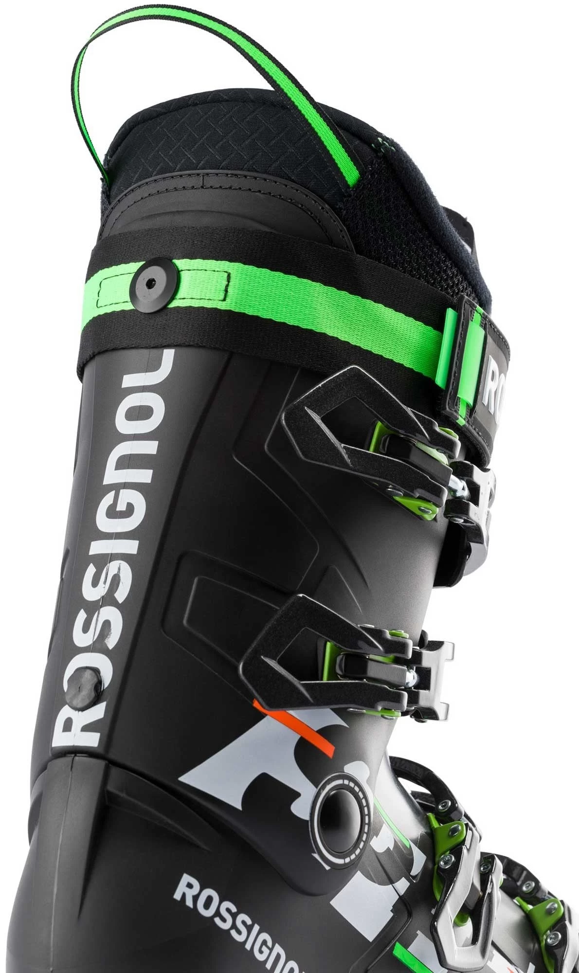 Rossignol Speed 80 Ski Boots Winter Sports 7 Rossignol Speed 80 Ski Boots Winter Sports