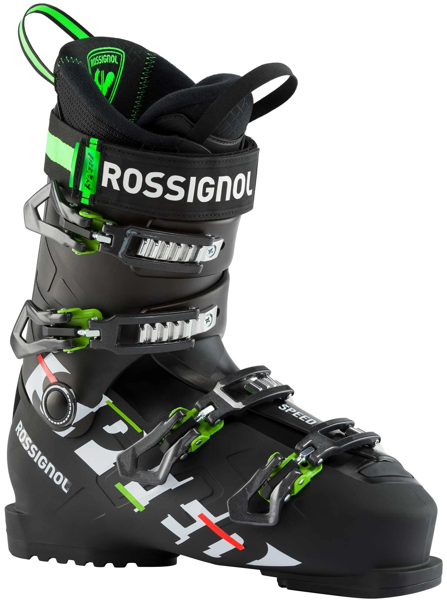 Rossignol Speed 80 Ski Boots Winter Sports 3 Rossignol Speed 80 Ski Boots Winter Sports