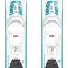 Rossignol Women'S Nova 2 Skis W/Express W 10 Gw Water Sports Equipment 1 Rossignol Women'S Nova 2 Skis W/Express W 10 Gw Water Sports Equipment