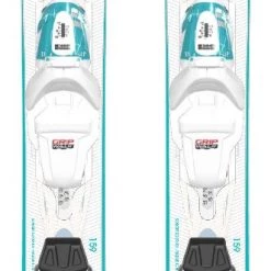 Rossignol Women'S Nova 2 Skis W/Express W 10 Gw Water Sports Equipment