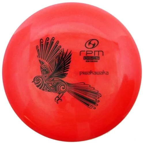 Sports Replay - Sports Excellence Rpm Atomic Piwakawaka Golf Discs Disc Golf 3 Sports Replay - Sports Excellence Rpm Atomic Piwakawaka Golf Discs Disc Golf