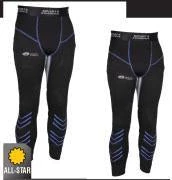 SEC TI-50 JUNIOR BASELAYER PANTS W/ JOCK CUP Apparel Hockey