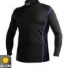 Sports Excellence SEC TI-50 YOUTH BASELAYER LONG SLEEVE T-SHIRT
