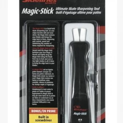 SIDELINES MAGIC STICK W/ SEC LOGO Accessories Bicycles