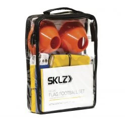SKLZ DELUXE FLAG FOOTBALL SETS