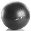SKLZ STABILITY 65 CM DARK GREY BALL W/ DUAL ACTION PUMP