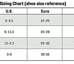 Baseball & Softball Apparel SMARTWOOL KID'S WINTER SPORT POLAR BEAR SOCKS