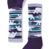 Baseball & Softball Apparel SMARTWOOL KID'S WINTER SPORT POLAR BEAR SOCKS 1 Baseball & Softball Apparel SMARTWOOL KID'S WINTER SPORT POLAR BEAR SOCKS