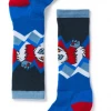 Baseball & Softball Apparel SMARTWOOL KID'S WINTER SPORT YETI SOCKS