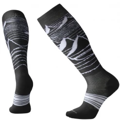 Baseball & Softball Apparel SMARTWOOL PHD LITE SKI/SNOWBOARD SOCKS