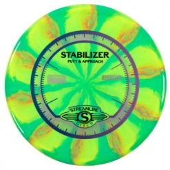 STREAMLINE COSMIC NEUTRON STABILIZER GOLF DISCS