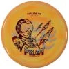 STREAMLINE NEUTRON PILOT SE PUTTER GOLF DISC 1 STREAMLINE NEUTRON PILOT SE PUTTER GOLF DISC