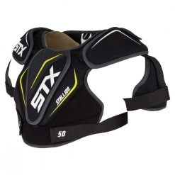 STX STALLION 50 LACROSSE SHOULDER PADS