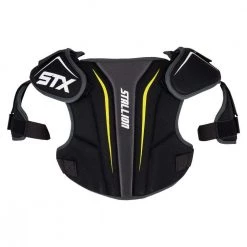 STX STALLION 50 LACROSSE SHOULDER PADS